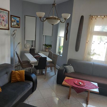 Corner Apartman 5 Siofok Dış mekan fotoğraf