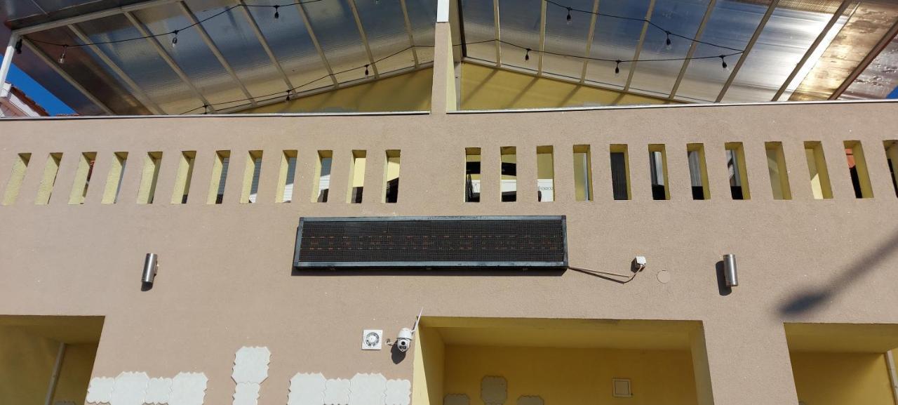 Corner Apartman 5 Siofok Dış mekan fotoğraf