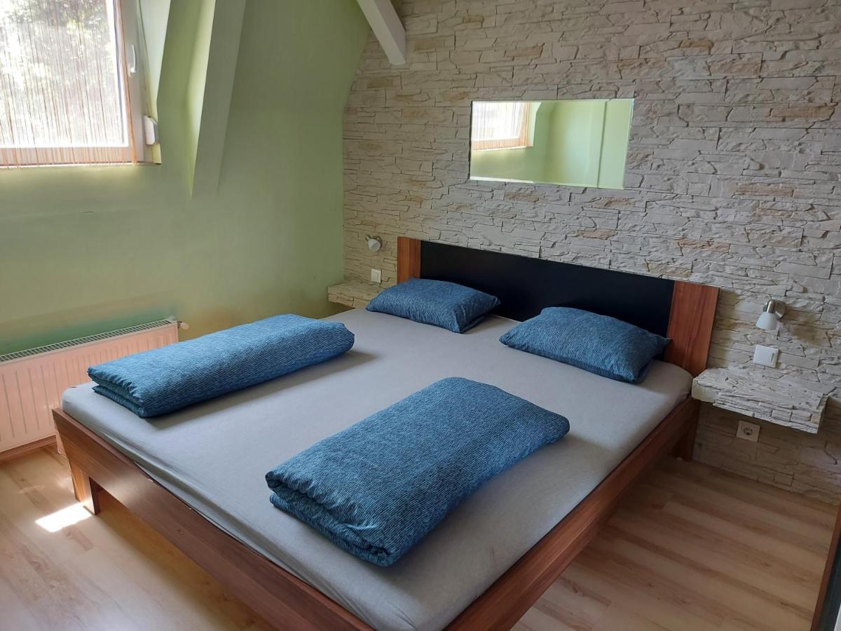 Corner Apartman 5 Siofok Dış mekan fotoğraf
