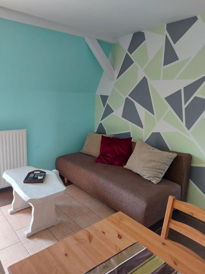 Corner Apartman 5 Siofok Dış mekan fotoğraf