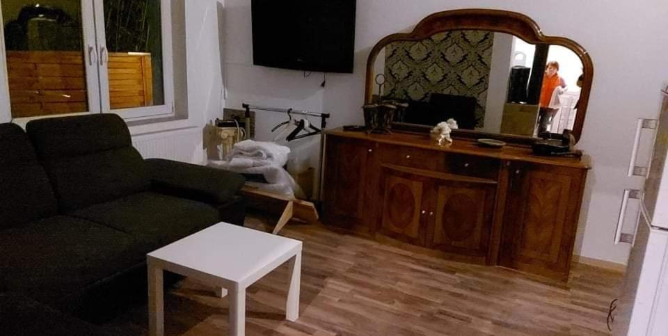 Corner Apartman 5 Siofok Dış mekan fotoğraf