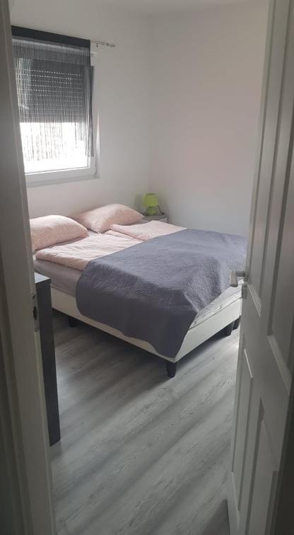 Corner Apartman 5 Siofok Dış mekan fotoğraf