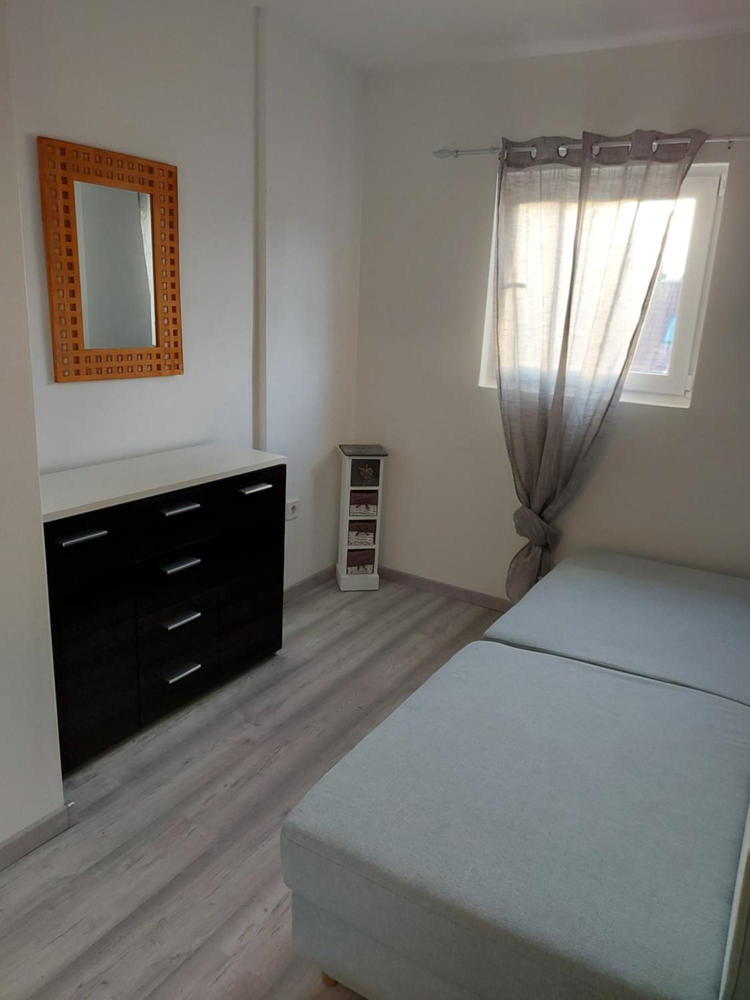 Corner Apartman 5 Siofok Dış mekan fotoğraf