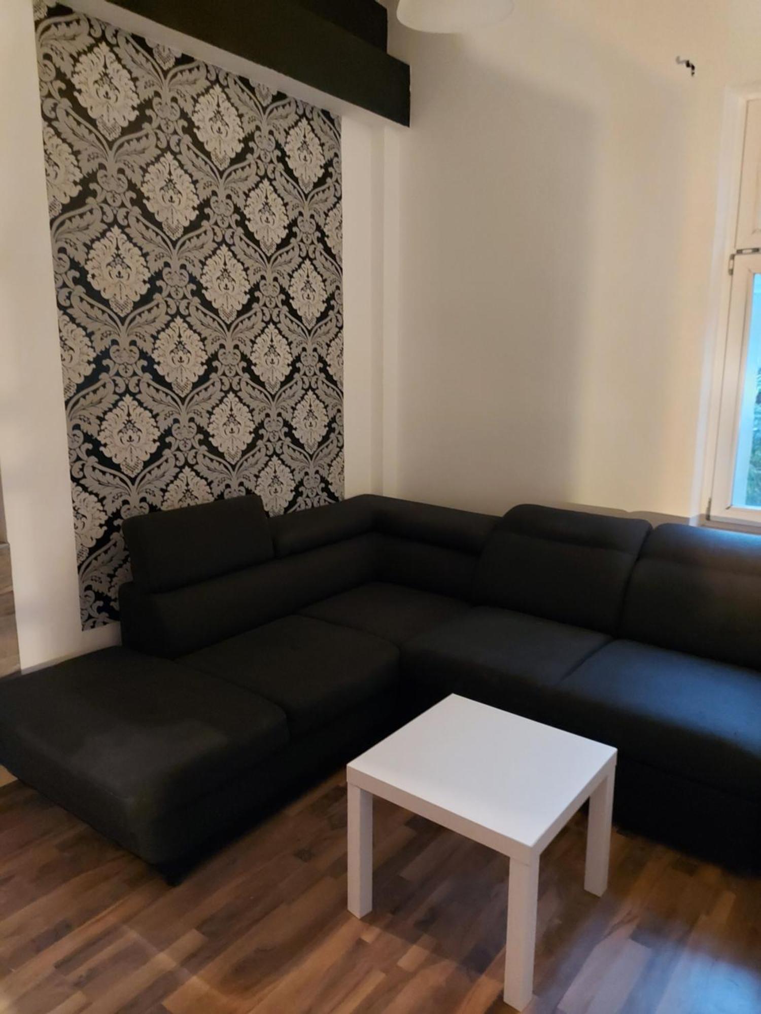 Corner Apartman 5 Siofok Dış mekan fotoğraf