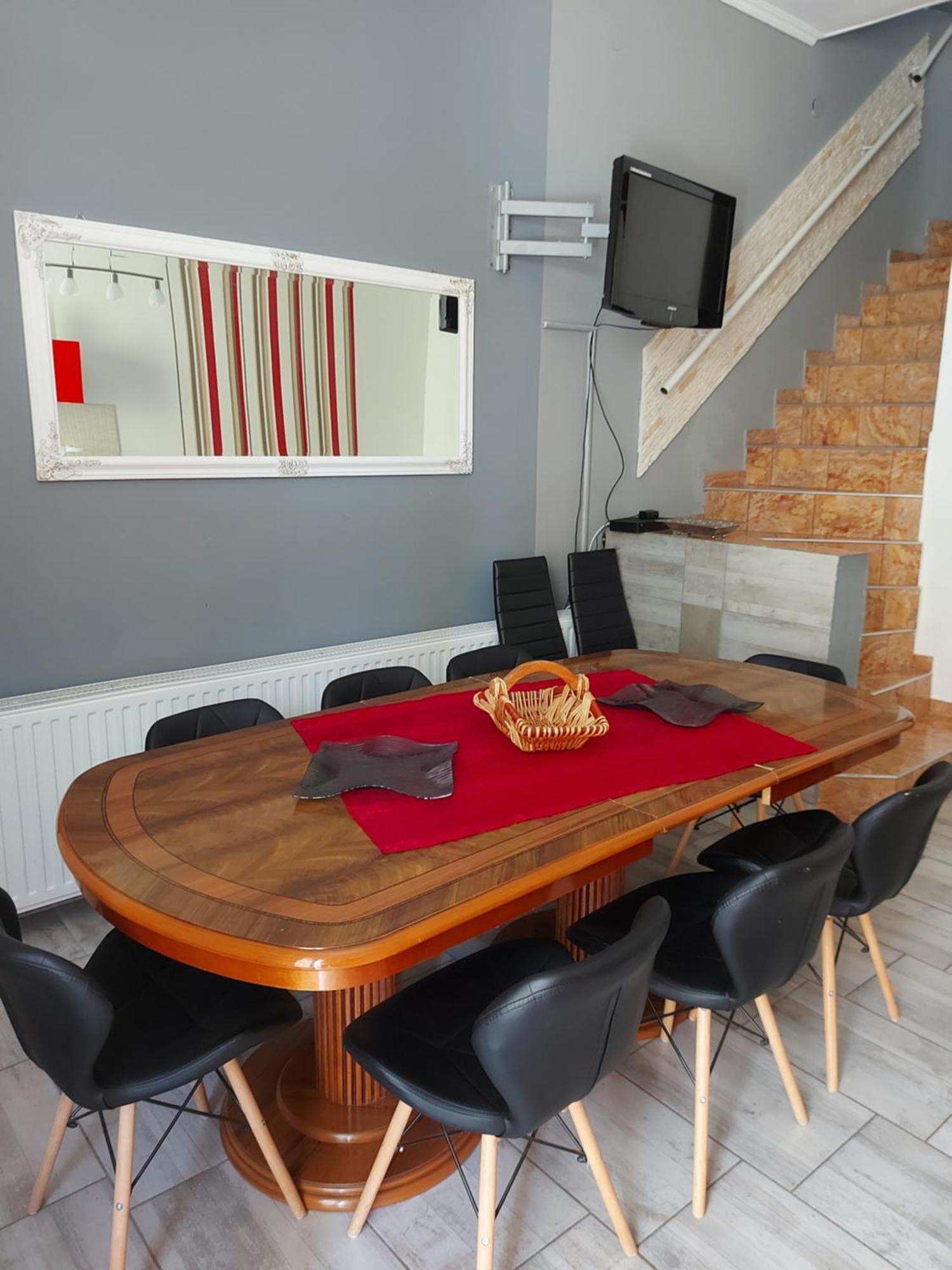 Corner Apartman 5 Siofok Dış mekan fotoğraf