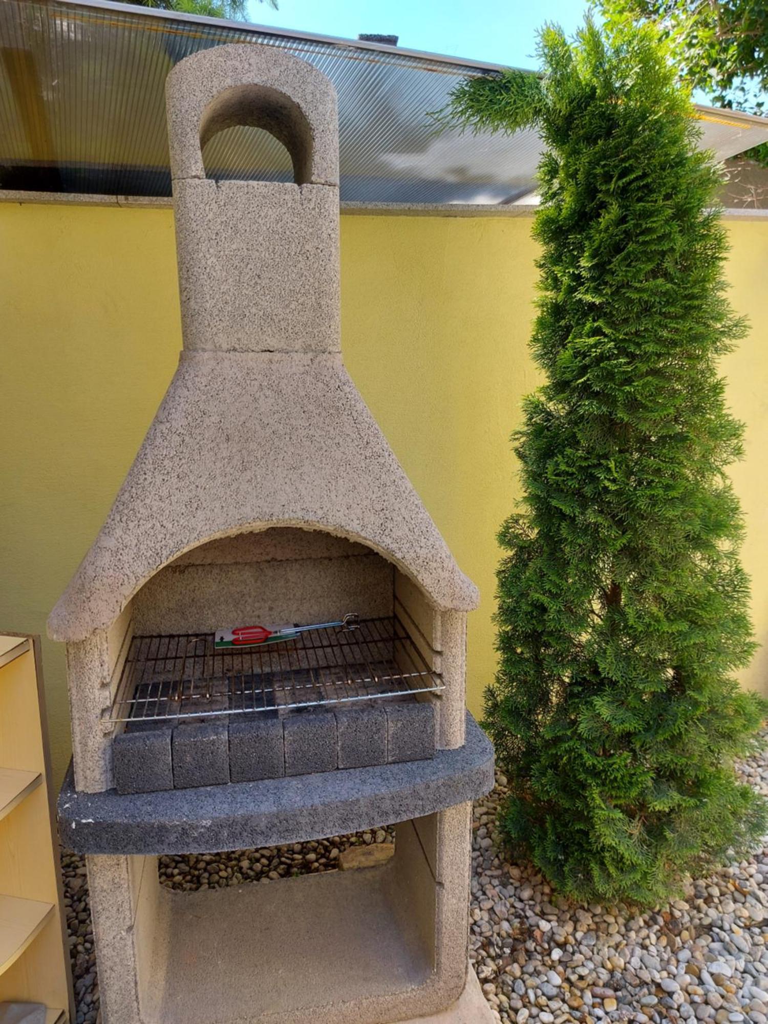Corner Apartman 5 Siofok Dış mekan fotoğraf