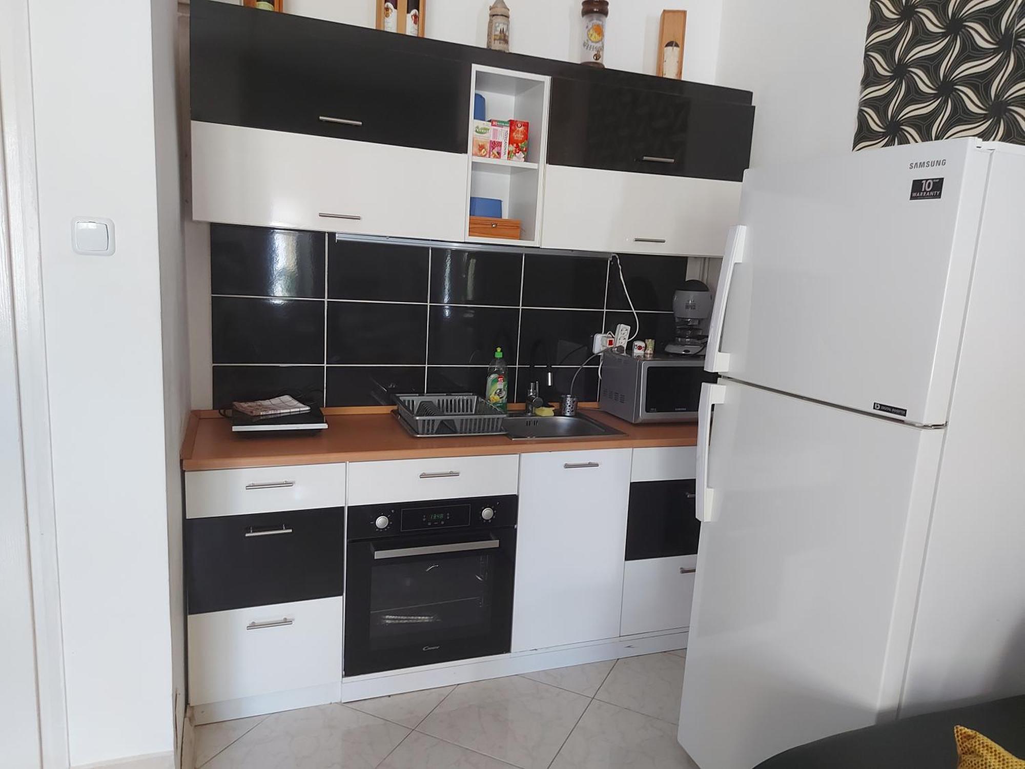 Corner Apartman 5 Siofok Dış mekan fotoğraf