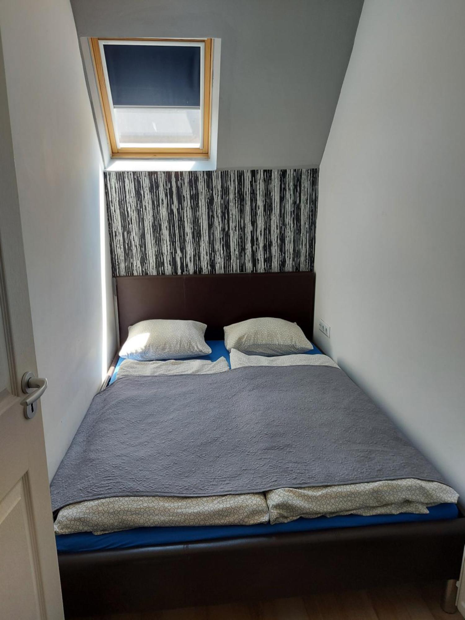 Corner Apartman 5 Siofok Dış mekan fotoğraf